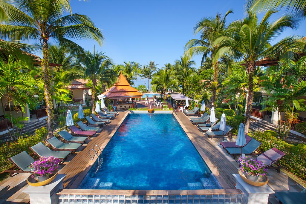 Photo Gallery - Khao Lak Bayfront Resort